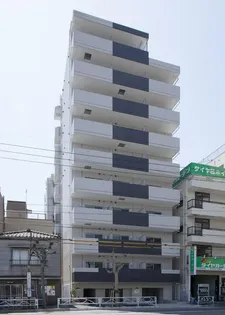 RISING PLACE 押上の画像