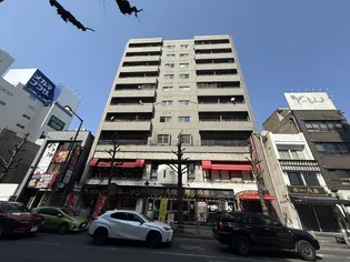 ジャルダン金山の画像