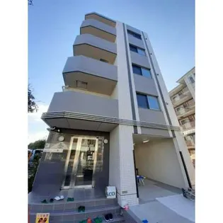 シュガール二子玉川の画像