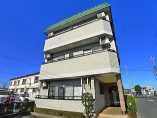 リヴェール川越の画像