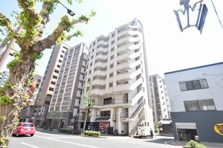 プランドールMK小倉の画像