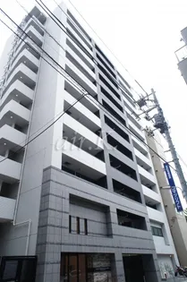 レガリス品川南大井パークサイドの画像