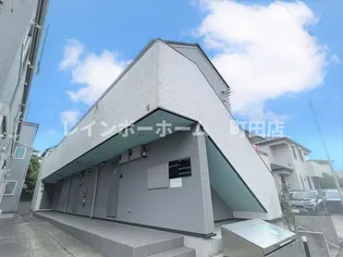 ジェムステージ桜ヶ丘の画像