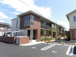 シャーメゾン ノア A棟の画像