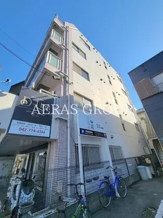 エスペランサ南橋本の画像