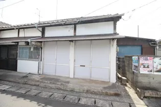 岡山県岡山市中区旭東町3【一戸建】の外観