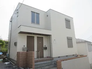 笹下の森メゾンの画像