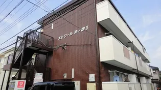 エトワール沖ノ根IIの画像