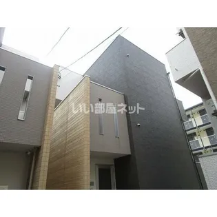 Charme新守山【1階】の外観