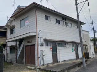 リバーサイド高田の画像