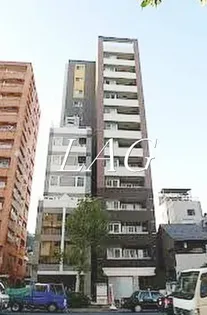 フェローネ入谷の画像