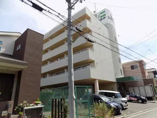 メゾンモンブランの画像