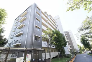 UR大久保の画像