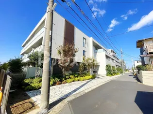 VILLA MONTE ANNEXの画像