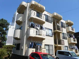 クリオ内山IIの画像