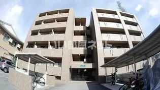 ピースタウン メゾン ソレイユの画像