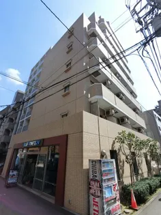 ミェーレ船橋の画像