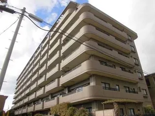 ライオンズガーデン南鏡島の画像