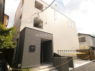 リブリ 蕨市中央の画像