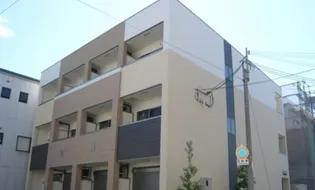 フジパレス堺浜寺石津の画像