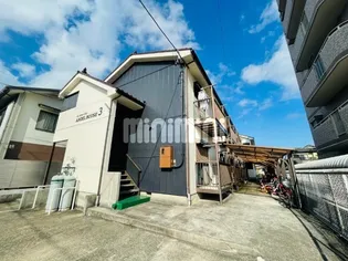 エンゼルハウス3の画像