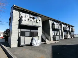 トミーヒルズBの画像