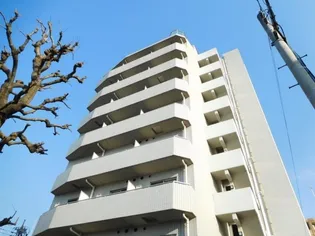 ルクレ高野台レジデンスの画像