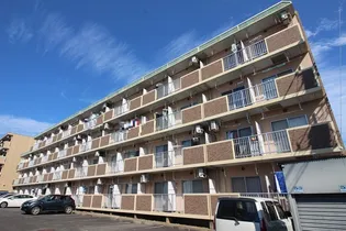 ハイヴィラ東海の画像