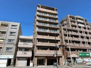 グランシャリオの画像