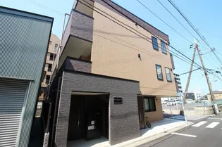 ポートサイド ヴィラの画像