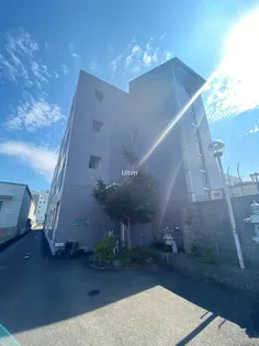 エスペランザ【2階】の外観