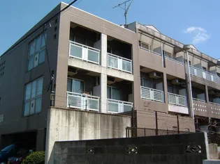 デルフィ与野本町の画像