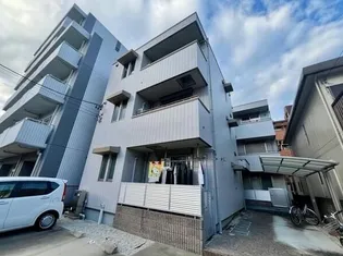愛知県名古屋市千種区小松町7【マンション】の外観