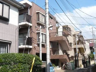 グランツ市川の画像