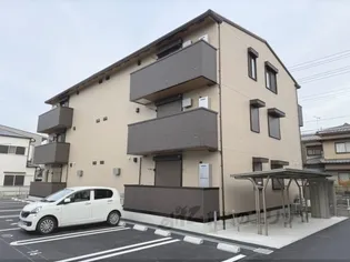 COLLINA一里山の画像