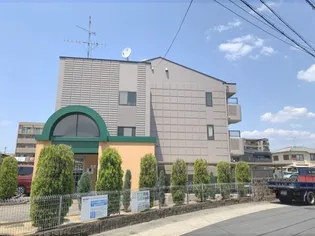 グレースコート恋の窪の画像
