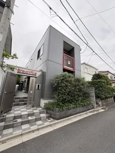 Bravo Villa【1階】の外観