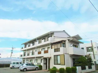 コーポ脇谷の画像