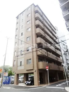 Doクレスト新大阪【7階】の外観