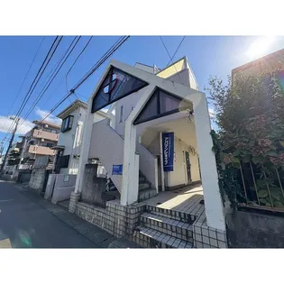 ジュネパレス松戸第の画像