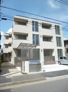 グラン大森南の画像