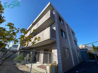 松本ダイヤマンションの画像