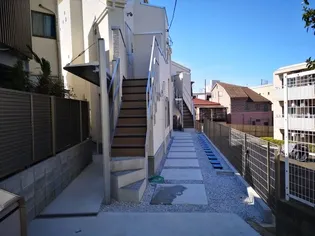 ガーデンテラス三軒茶屋の画像