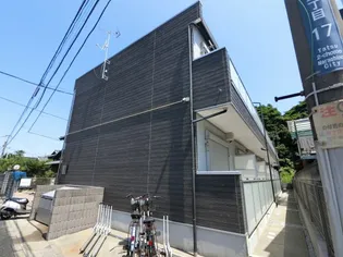 リブリ 谷津の画像