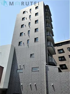 小松マンションの画像