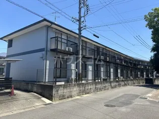 青木ヒルズαー2の画像