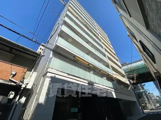 スプランディッド中之島WESTの画像