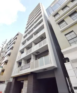 東京都千代田区神田西福田町【マンション】の外観