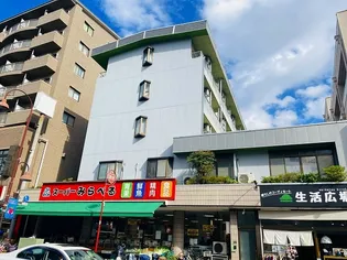 FIORE 西尾久Ⅰの画像