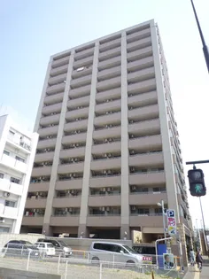 SーFORT榴岡公園の画像